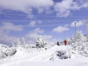 伊春市開展冬季冰雪旅游活動場所聯合檢查