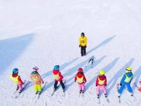 北京：冬奧特色教育助燃青少年“冰雪夢(mèng)”