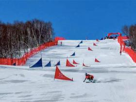 鼓勵學生上冰上雪，北京市級冰雪示范校已有200多所