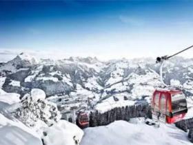 《河北省冰雪旅游發展實施方案（2021-2023年）》出臺