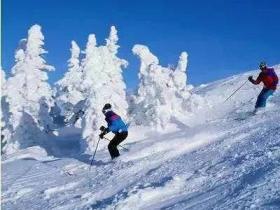 中國大學生體育協(xié)會雪上項目運動分會成立