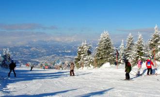 全國滑雪場聯盟辦冰雪運動與營地教育發展論壇