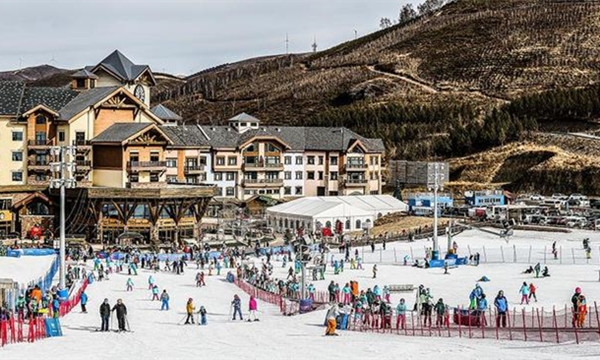 北京冬奧倒計時，冷靜后的國內冰雪產業要抓住風口