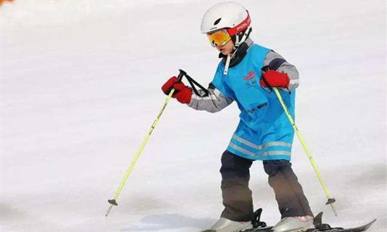 多管齊下 京冀發力填補冰雪專業技能人才缺口