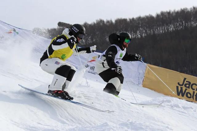 冰雪運動4