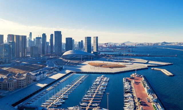 2019中日文化旅游交流大會在大連舉辦，冰雪旅游成一大熱點(diǎn)