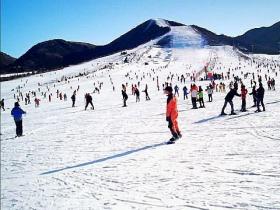 滑雪場建設公司哪家好？