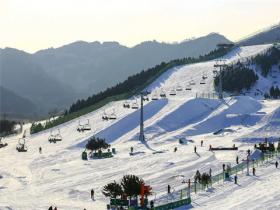 有沒有專業(yè)的遵義滑雪館建設公司