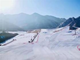 軍都山滑雪場需要押金嗎？多少錢？