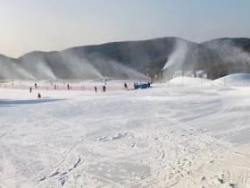 北京漁陽國際滑雪場離天津遠嗎？開車需要多長時間？