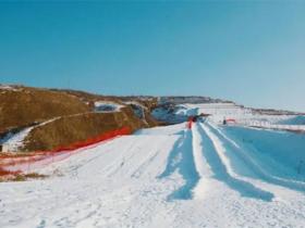 建一個(gè)滑雪場需要多少錢？