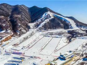 滑雪場建造都需要哪些設(shè)備？