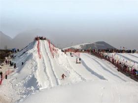 上海滑雪館賺不賺錢？知道這兩點穩賺不賠！