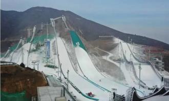 加快建設(shè)京張?bào)w育文旅帶 打造北方冰雪運(yùn)動(dòng)引領(lǐng)區(qū)