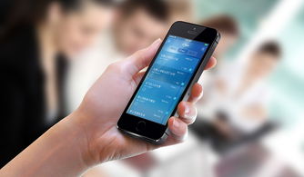 移動端軟件應(yīng)用與設(shè)計 川地招商與XTark手機辦公平臺探析