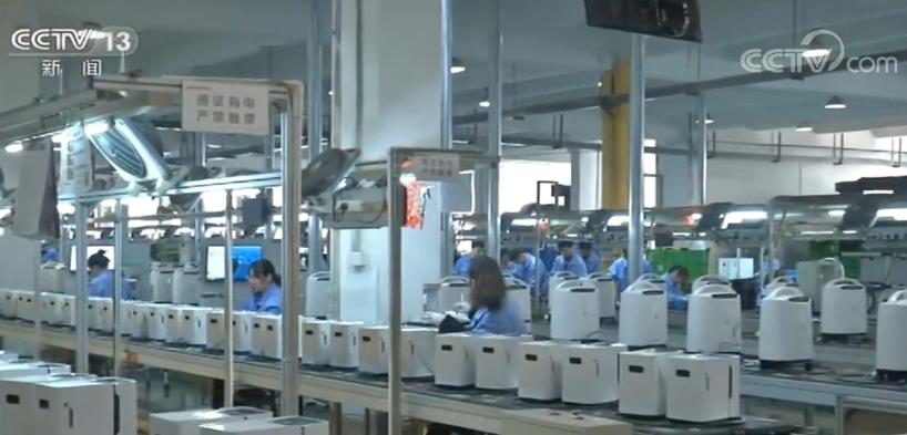 固鏈行動(dòng) 信息技術(shù)開發(fā)驅(qū)動(dòng)全球產(chǎn)業(yè)鏈供應(yīng)鏈韌性提升